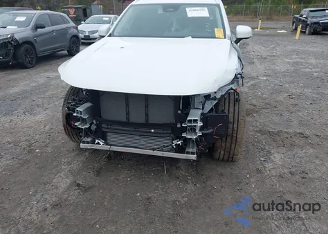 2025 Volvo Xc90 Plug-In Hybrid T8 Ultra 6-Seater из США, поврежденный, VIN YV4H60JG5S1385532